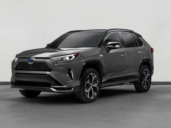 TOYOTA RAV4 PRIME 2022 JTMEB3FV1ND079893 image